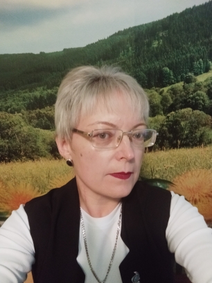 Макарова Марина Сергеевна.