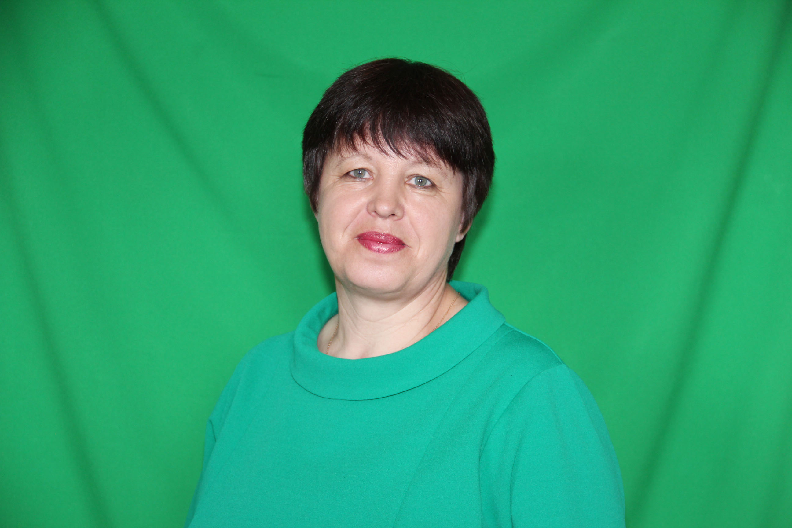 Бояршина Наталья Александровна.