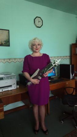 Макарова Марина Сергеевна Макарова Марина Сергеевна.