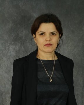 Михайлова Татьяна Ивановна Михайлова Татьяна Ивановна