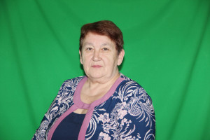 Крутикова Галина Ивановна Крутикова Галина Ивановна
