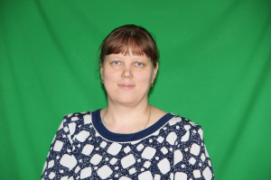 Калашникова Анна Николаевна Калашникова Анна Николаевна