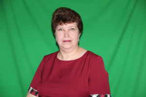 Шептякова Нина Федоровна Шептякова Нина Федоровна